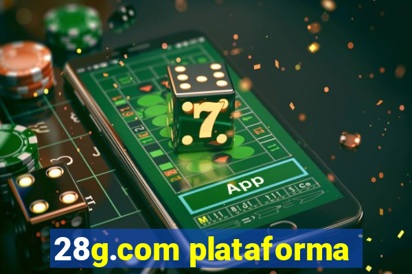 28g.com plataforma